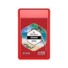 OLD SPICE NOMAD DEO SPRAY 17ml                  